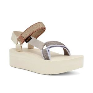 Teva Flatform Universal Sandal